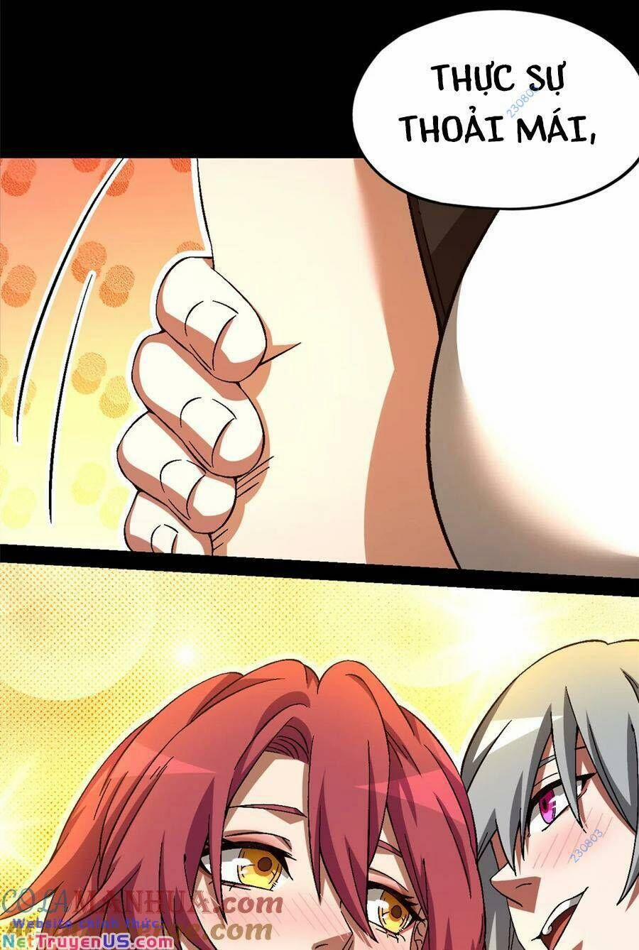 Tận Thế Trò Chơi Ghép Hình 62 trang 4