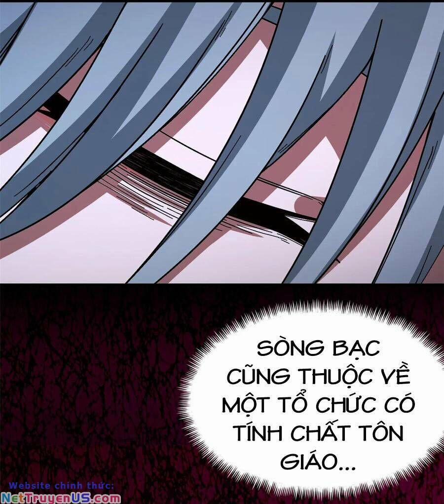 Tận Thế Trò Chơi Ghép Hình 62 trang 69