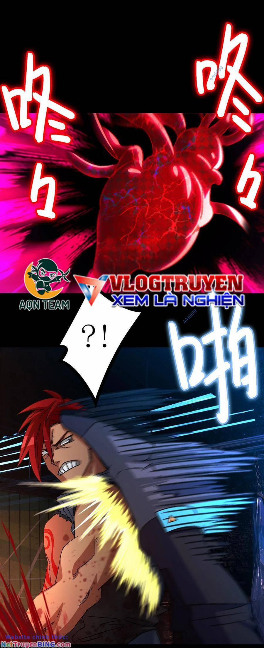 Tận Thế Trò Chơi Ghép Hình 63 trang 50