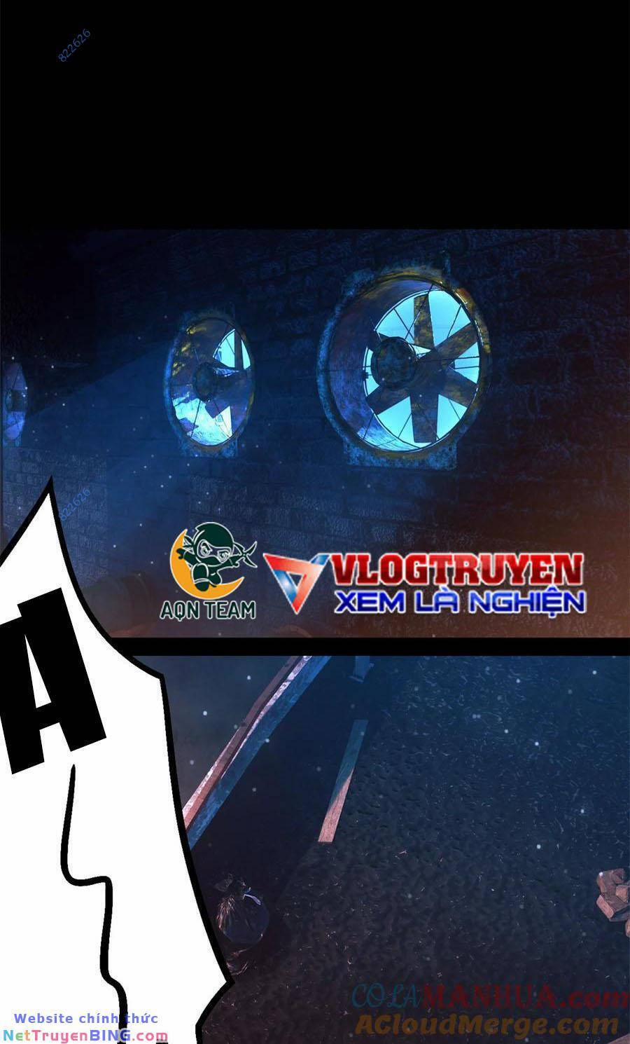 Tận Thế Trò Chơi Ghép Hình 64 trang 2