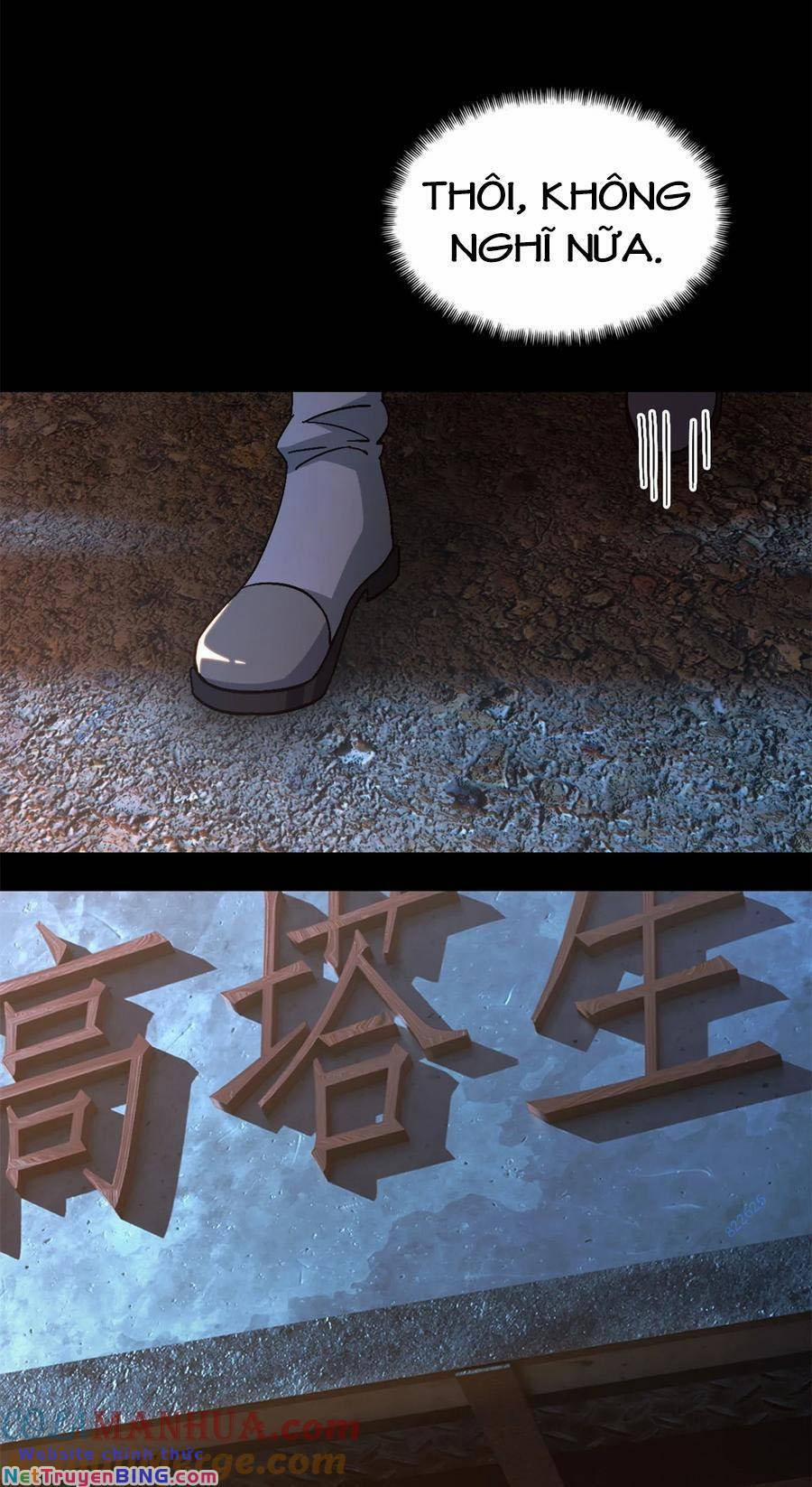 Tận Thế Trò Chơi Ghép Hình 64 trang 62