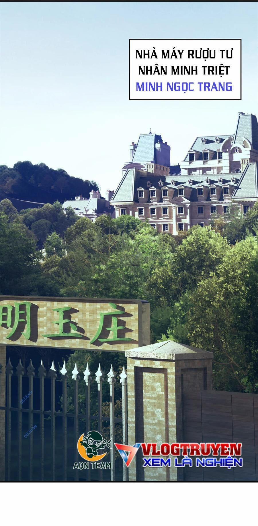 Tận Thế Trò Chơi Ghép Hình 65 trang 32