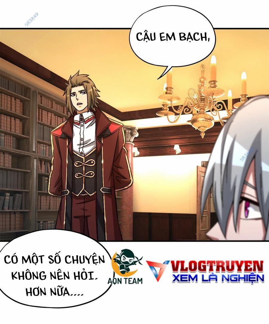 Tận Thế Trò Chơi Ghép Hình 65 trang 56