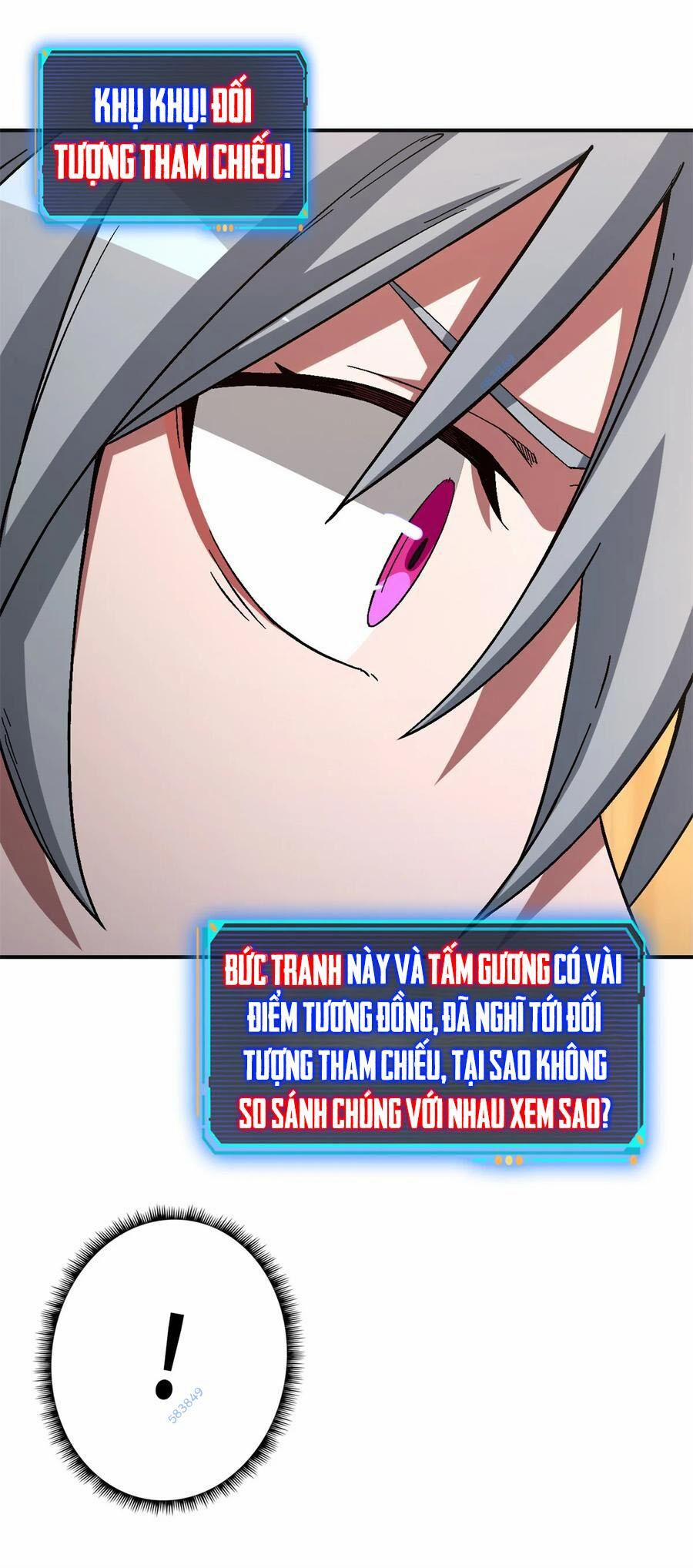 Tận Thế Trò Chơi Ghép Hình 65 trang 62