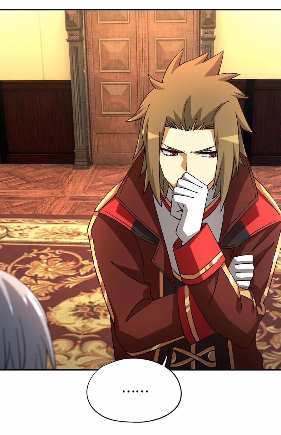 Tận Thế Trò Chơi Ghép Hình 66 trang 33