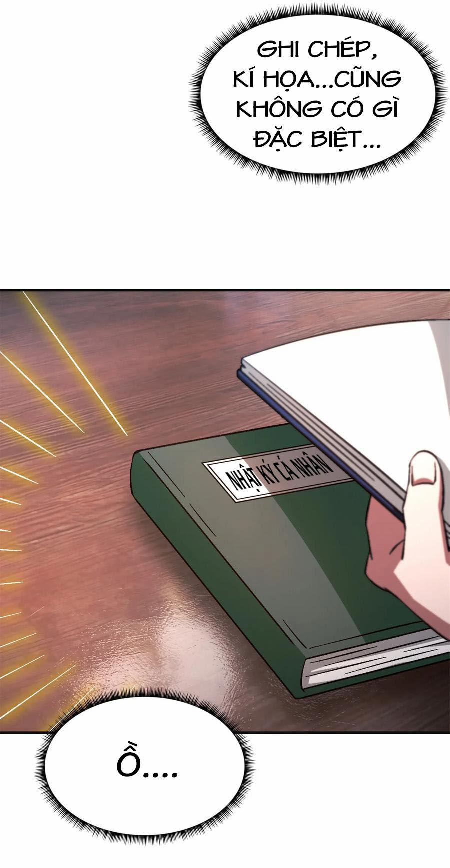 Tận Thế Trò Chơi Ghép Hình 66 trang 5