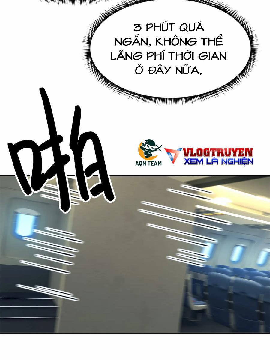 Tận Thế Trò Chơi Ghép Hình 67 trang 31