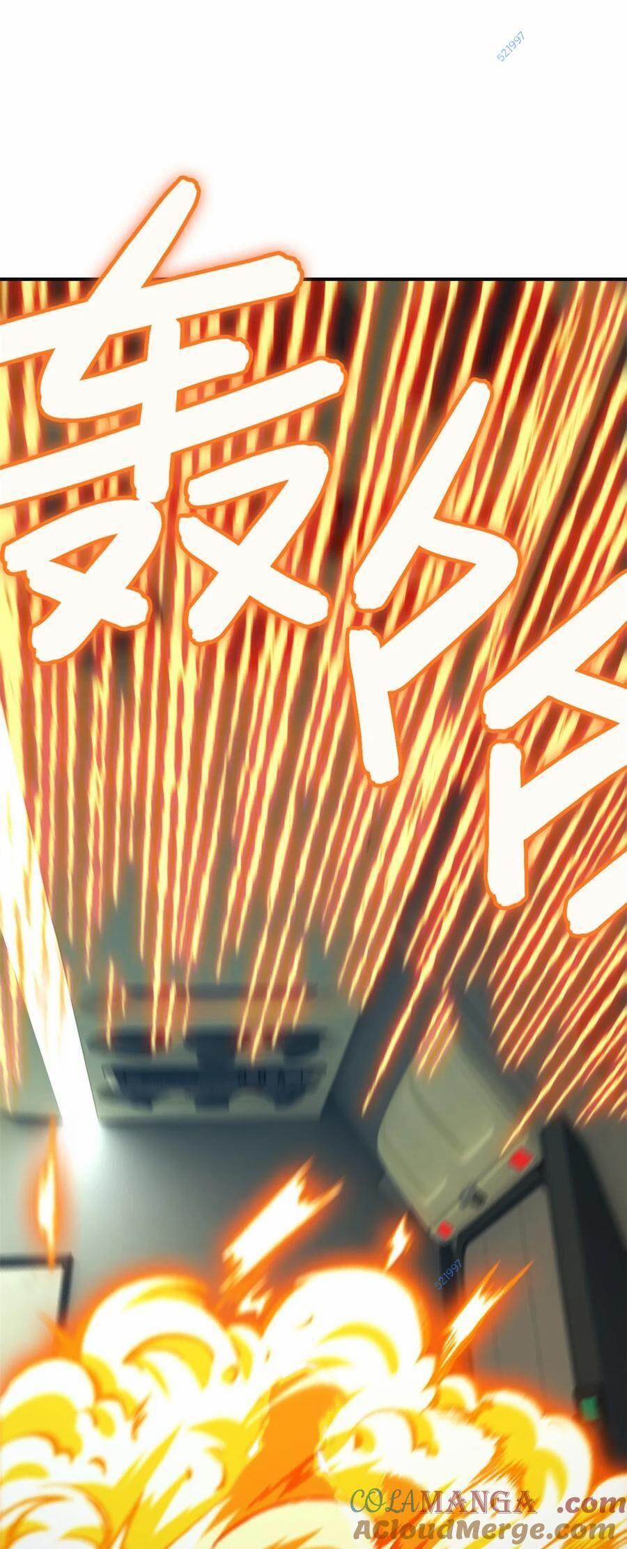 Tận Thế Trò Chơi Ghép Hình 67 trang 68