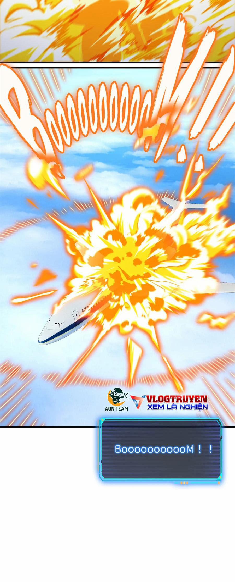 Tận Thế Trò Chơi Ghép Hình 67 trang 69