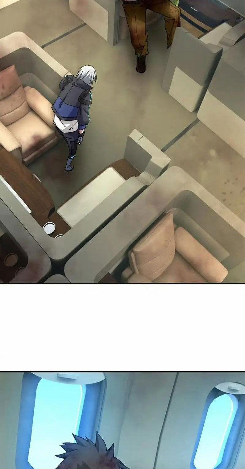 Tận Thế Trò Chơi Ghép Hình 68 trang 5