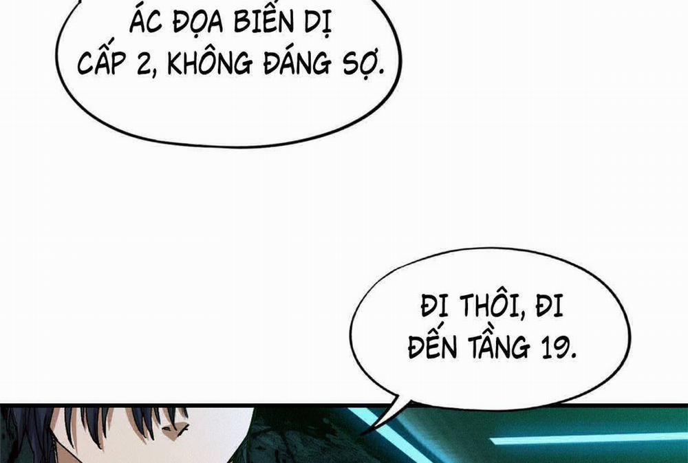 Tận Thế Trò Chơi Ghép Hình 7 trang 13