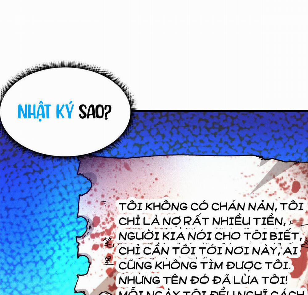 Tận Thế Trò Chơi Ghép Hình 7 trang 27
