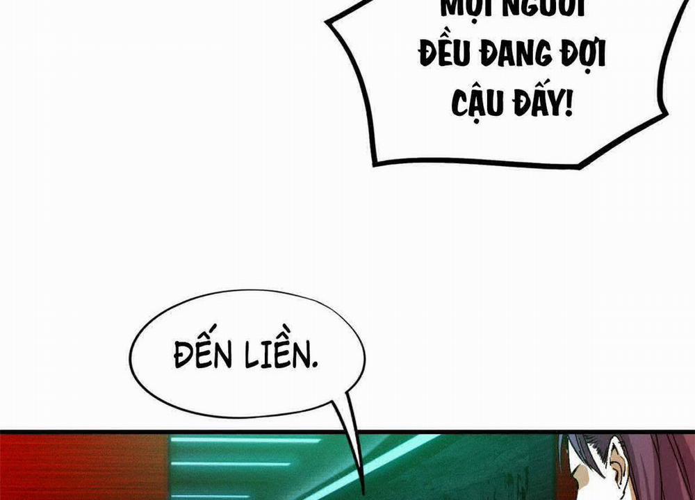 Tận Thế Trò Chơi Ghép Hình 7 trang 35