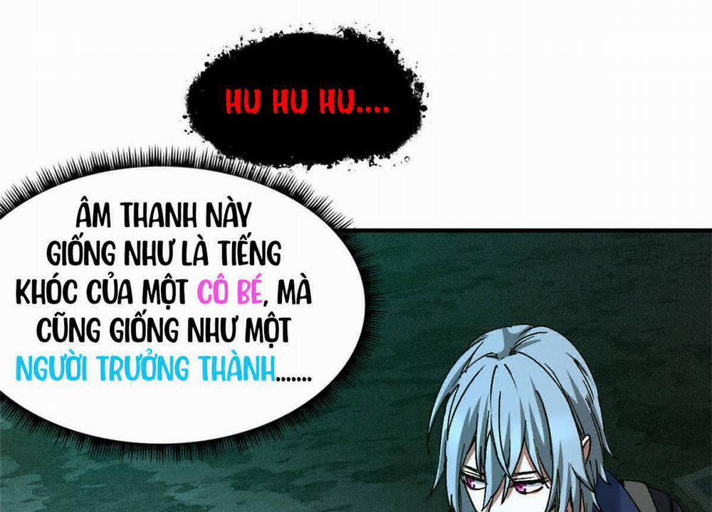 Tận Thế Trò Chơi Ghép Hình 7 trang 53
