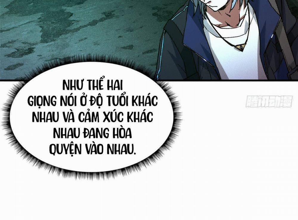 Tận Thế Trò Chơi Ghép Hình 7 trang 54