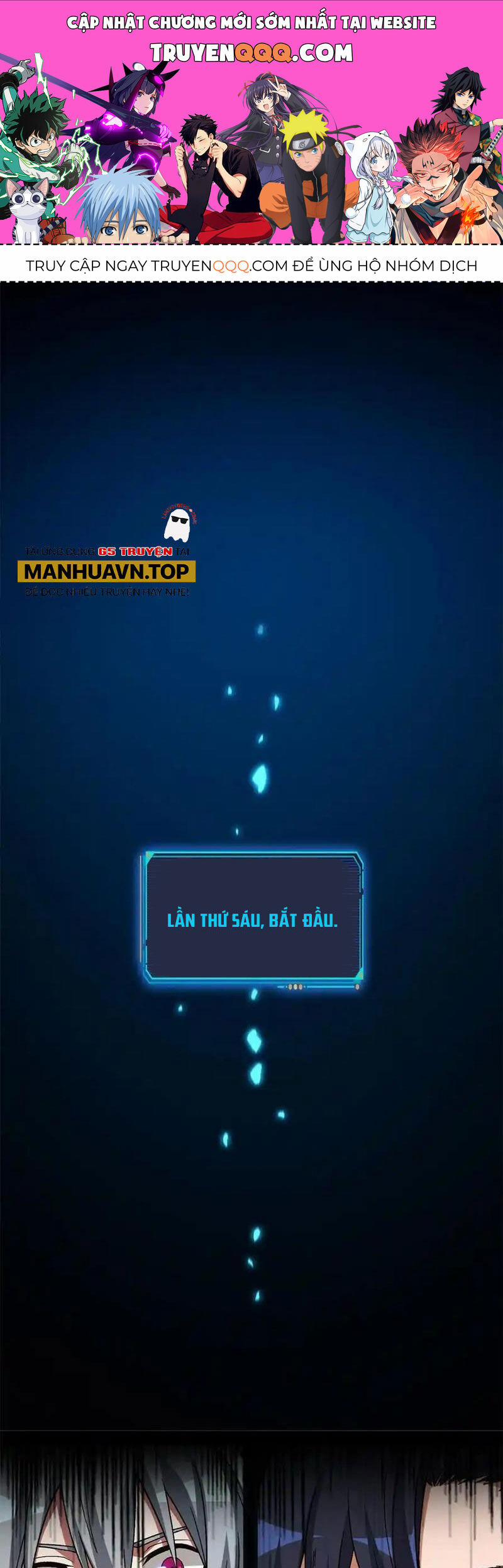 Tận Thế Trò Chơi Ghép Hình 73 trang 0