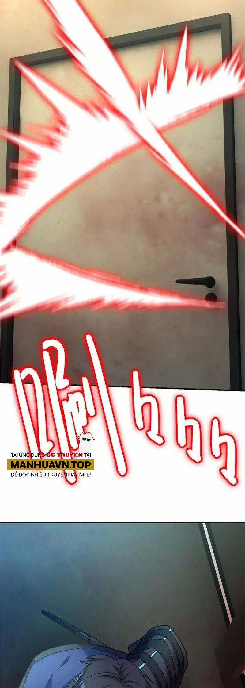 Tận Thế Trò Chơi Ghép Hình 73 trang 2