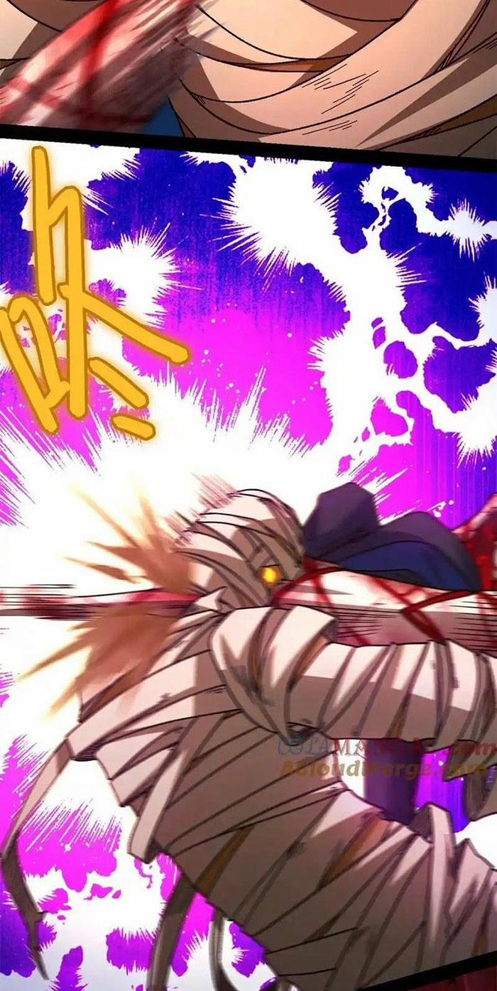 Tận Thế Trò Chơi Ghép Hình 74 trang 11