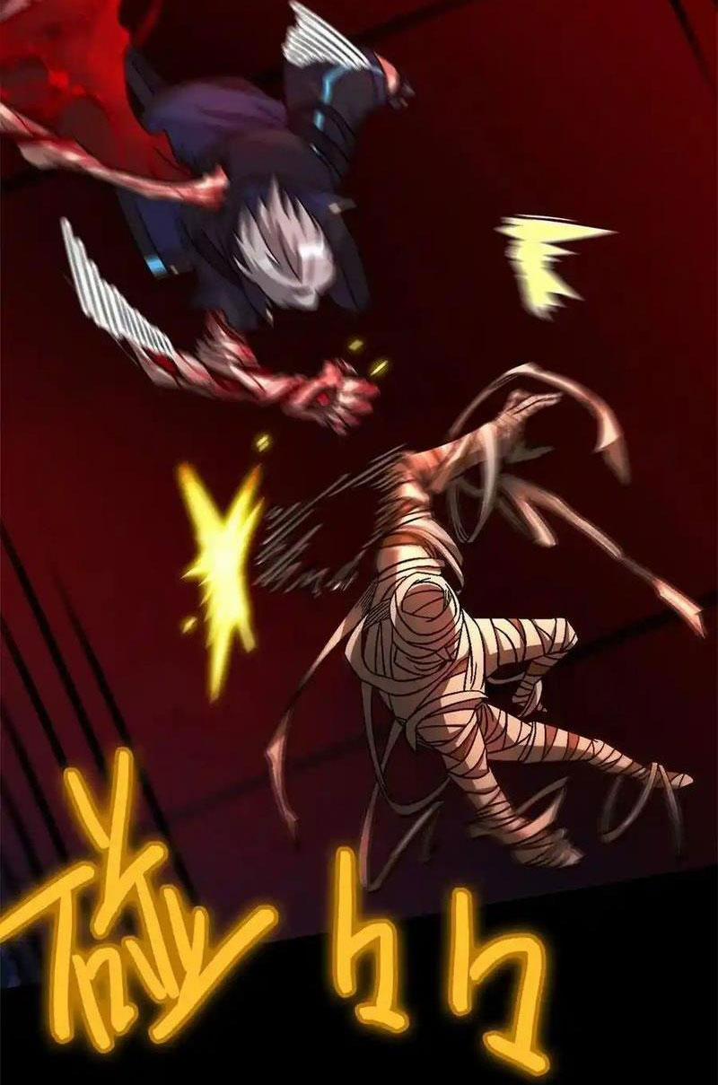 Tận Thế Trò Chơi Ghép Hình 74 trang 25