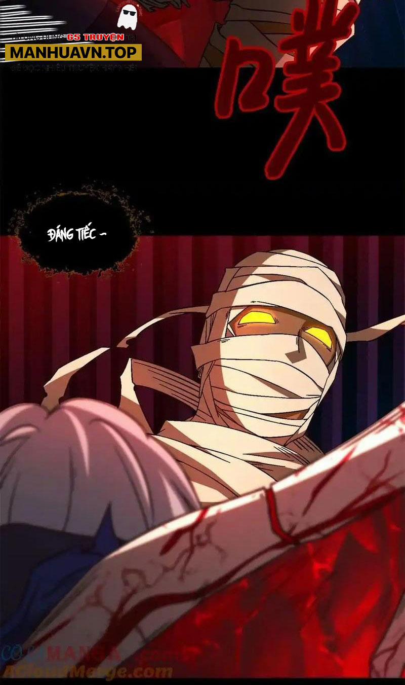 Tận Thế Trò Chơi Ghép Hình 74 trang 38