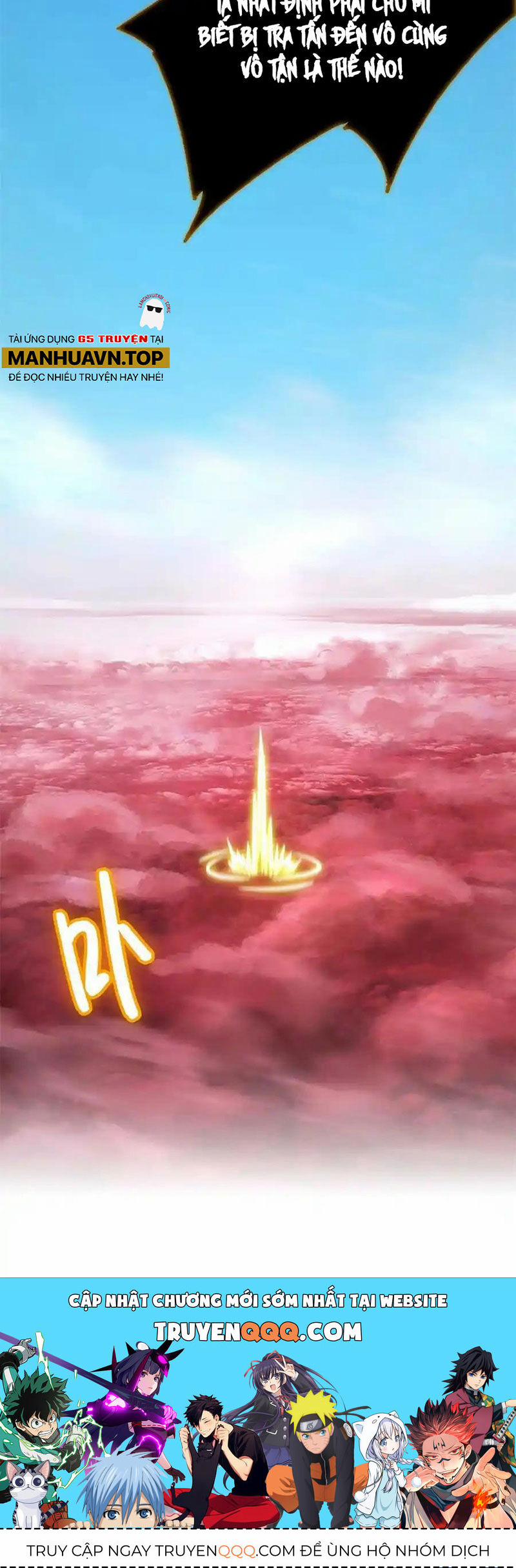 Tận Thế Trò Chơi Ghép Hình 76 trang 41