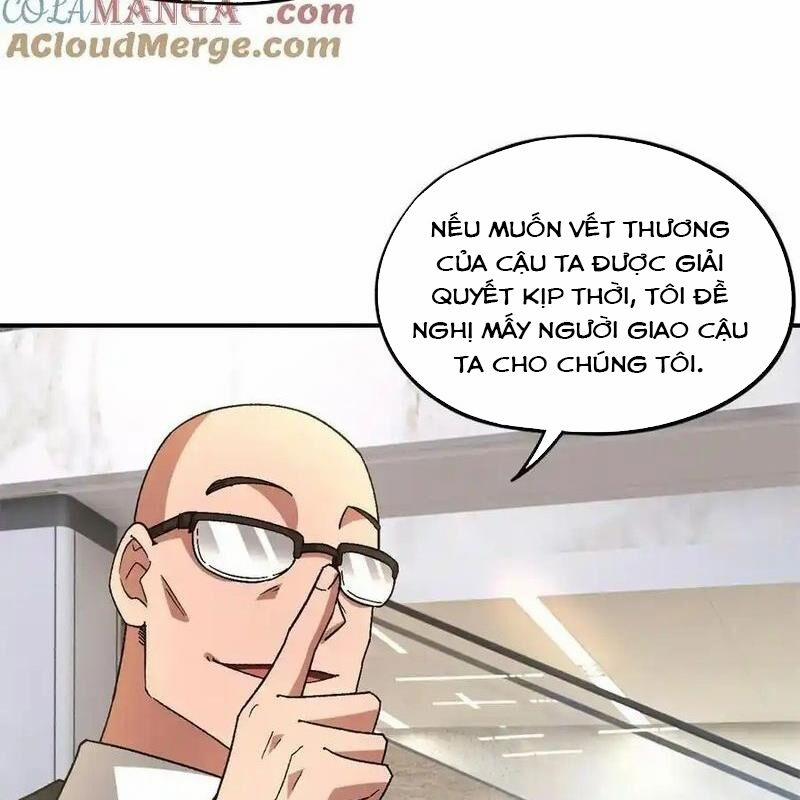 Tận Thế Trò Chơi Ghép Hình 78 trang 12