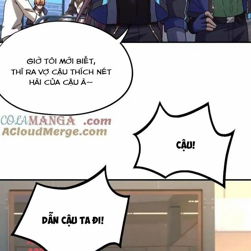 Tận Thế Trò Chơi Ghép Hình 78 trang 26