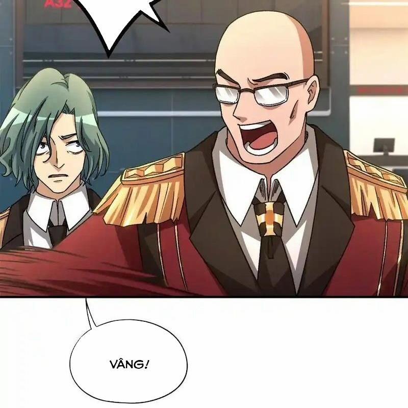 Tận Thế Trò Chơi Ghép Hình 78 trang 27