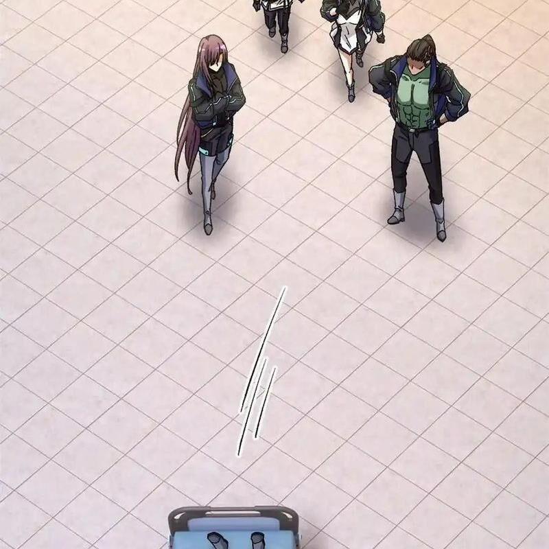 Tận Thế Trò Chơi Ghép Hình 78 trang 31