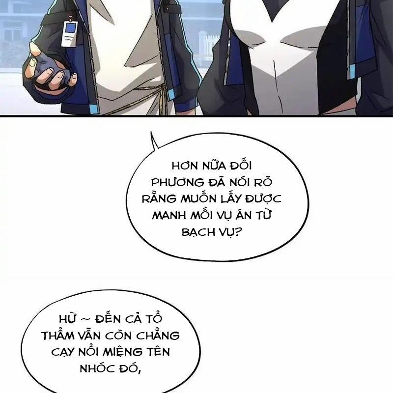 Tận Thế Trò Chơi Ghép Hình 78 trang 34