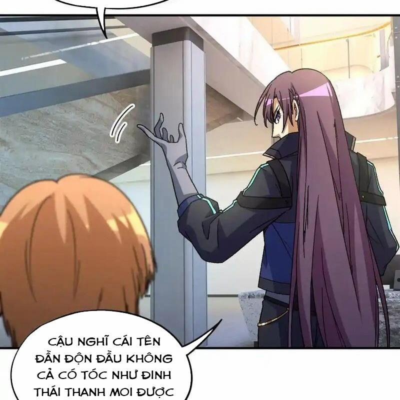 Tận Thế Trò Chơi Ghép Hình 78 trang 35