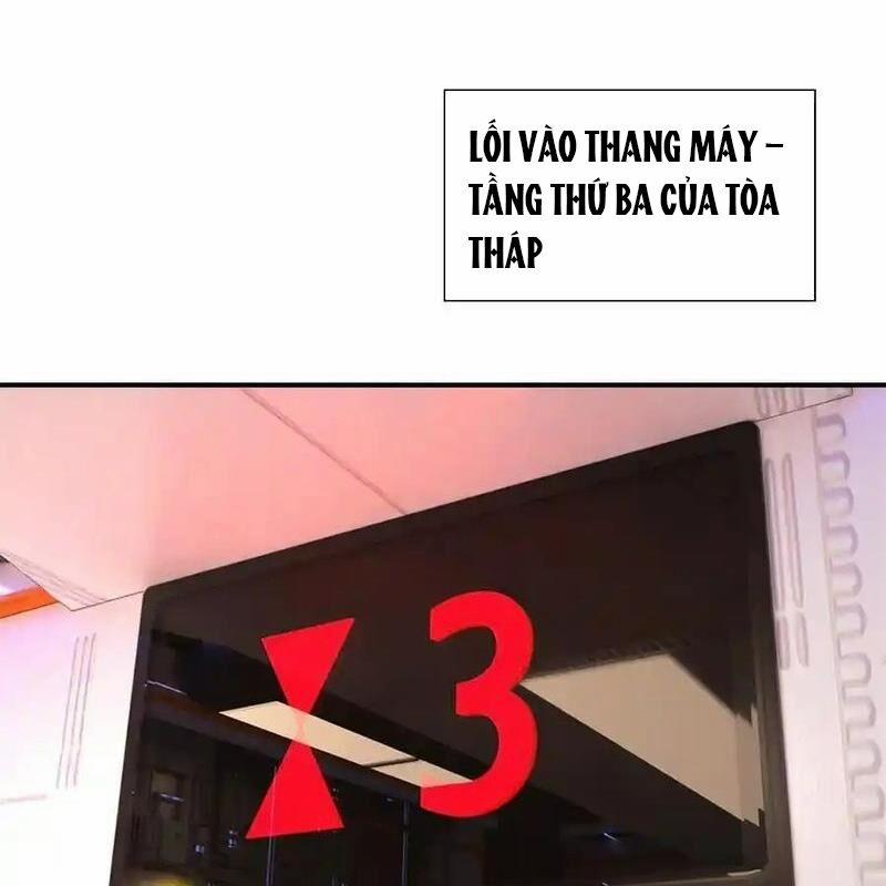 Tận Thế Trò Chơi Ghép Hình 78 trang 53