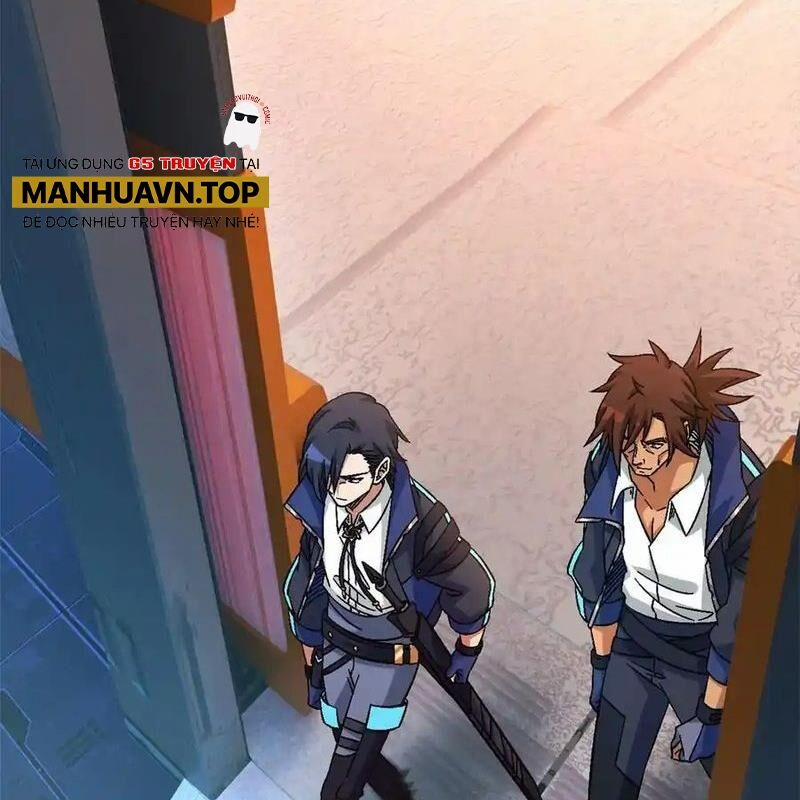 Tận Thế Trò Chơi Ghép Hình 78 trang 55