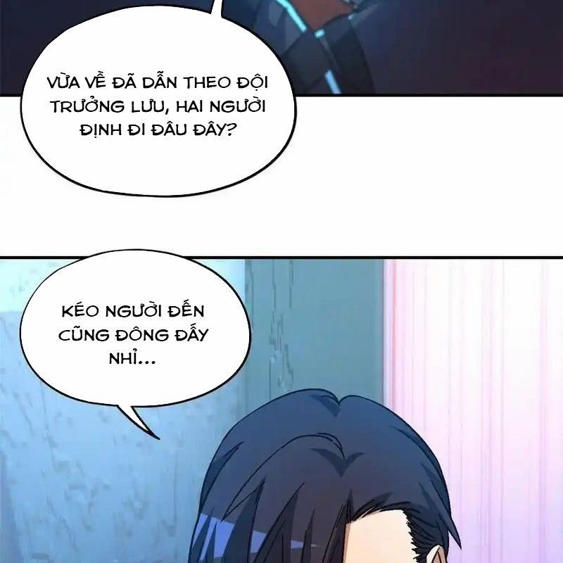 Tận Thế Trò Chơi Ghép Hình 78 trang 59