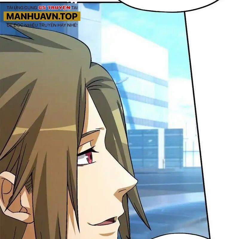 Tận Thế Trò Chơi Ghép Hình 78 trang 61