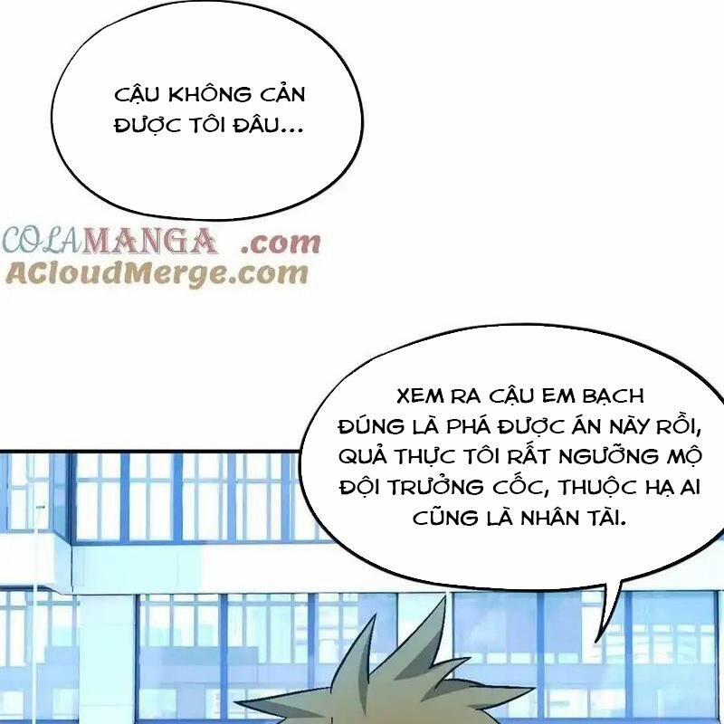 Tận Thế Trò Chơi Ghép Hình 78 trang 65