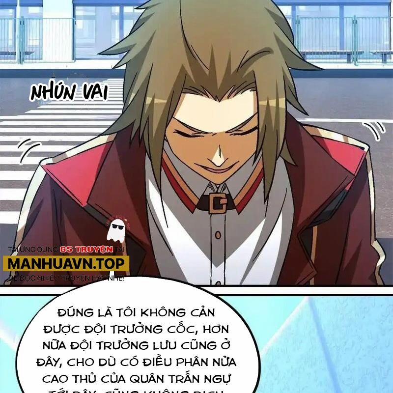 Tận Thế Trò Chơi Ghép Hình 78 trang 66