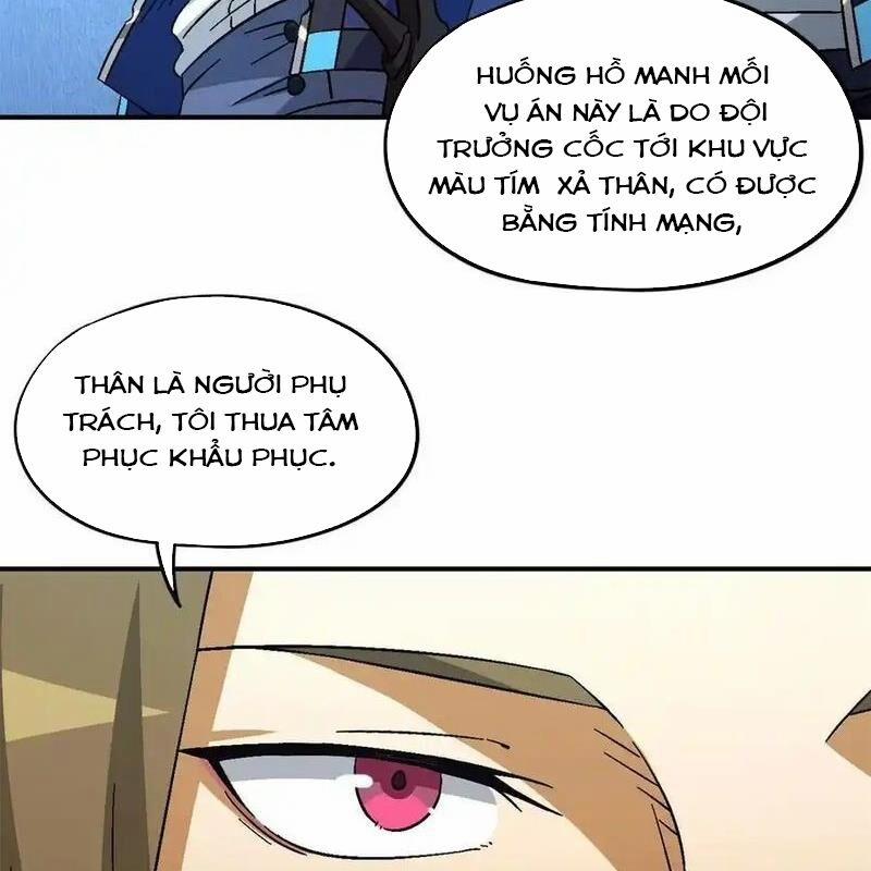 Tận Thế Trò Chơi Ghép Hình 78 trang 68