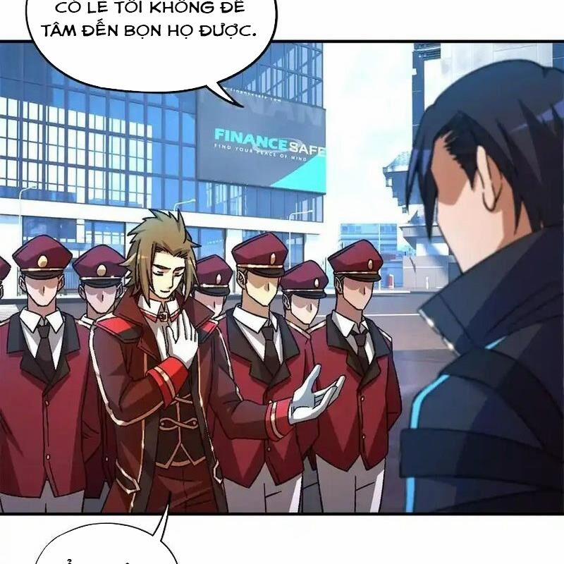 Tận Thế Trò Chơi Ghép Hình 78 trang 73