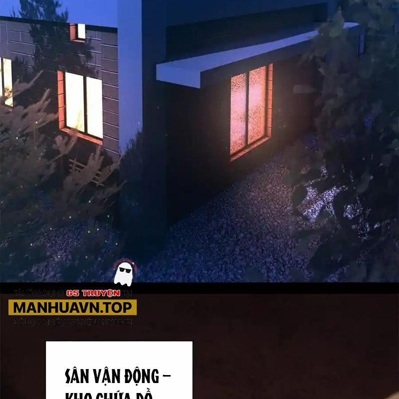 Tận Thế Trò Chơi Ghép Hình 78 trang 82