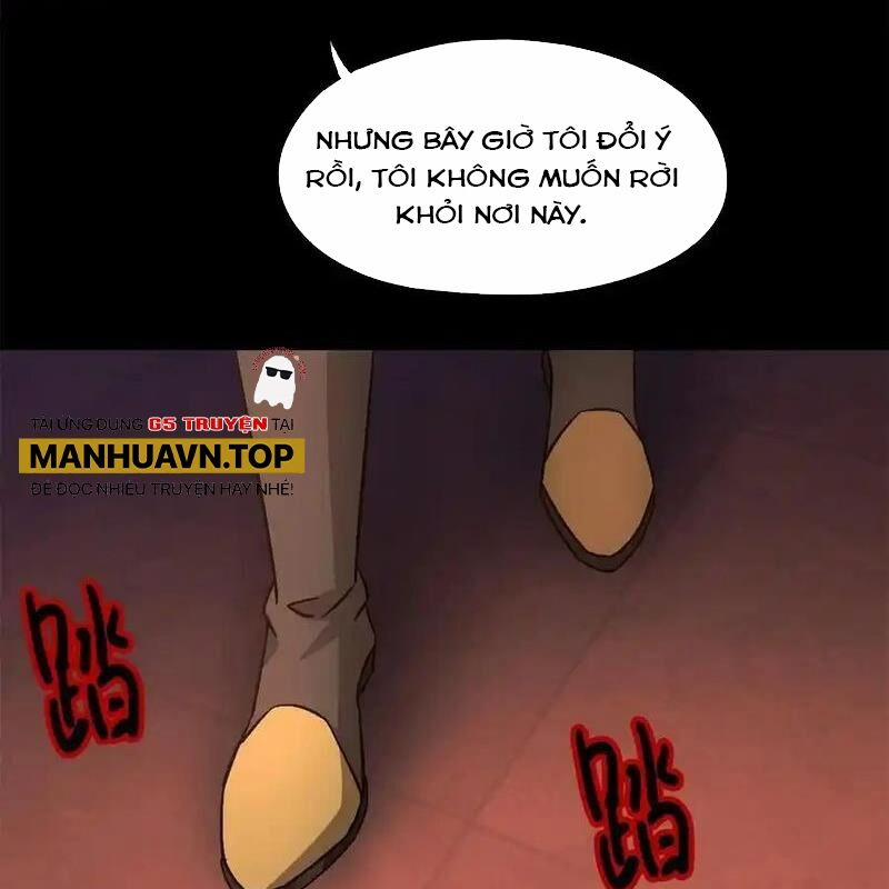 Tận Thế Trò Chơi Ghép Hình 78 trang 92