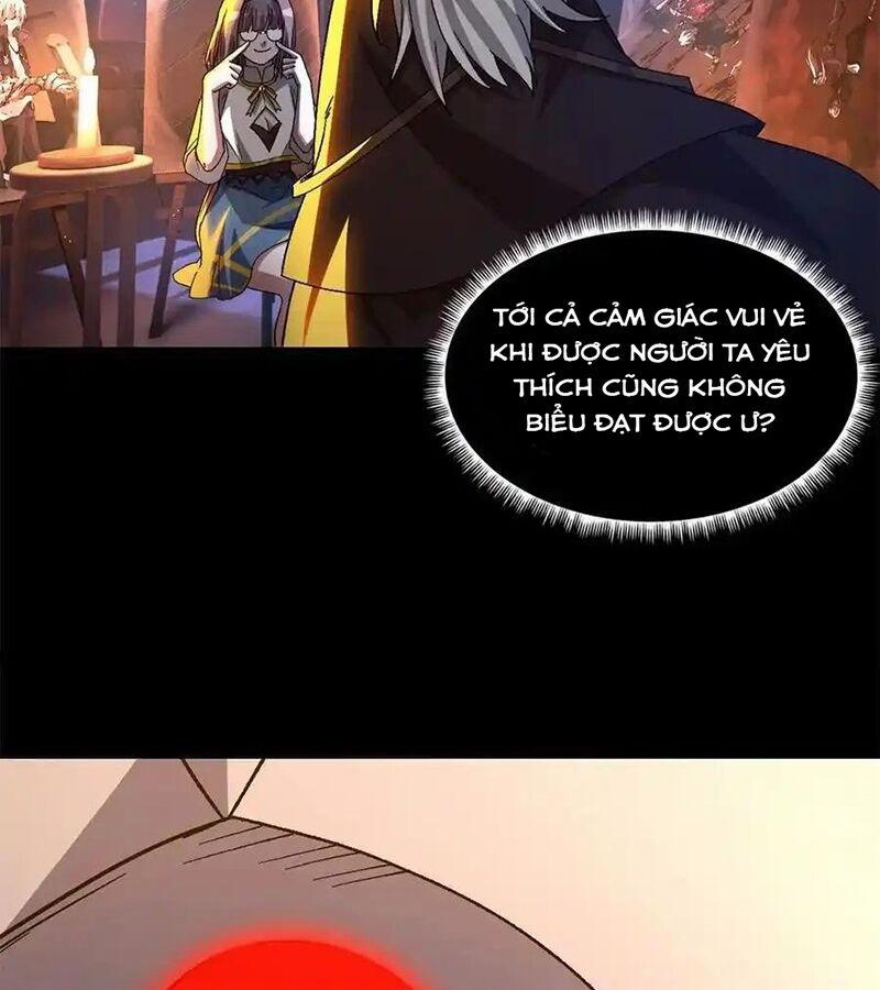 Tận Thế Trò Chơi Ghép Hình 79 trang 21