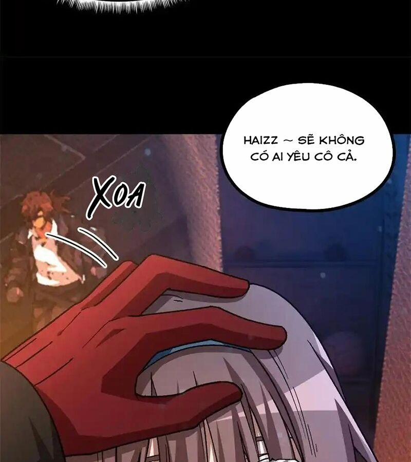 Tận Thế Trò Chơi Ghép Hình 79 trang 23