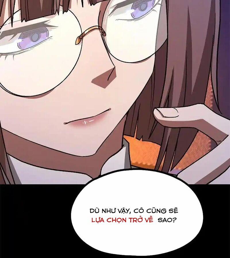 Tận Thế Trò Chơi Ghép Hình 79 trang 25