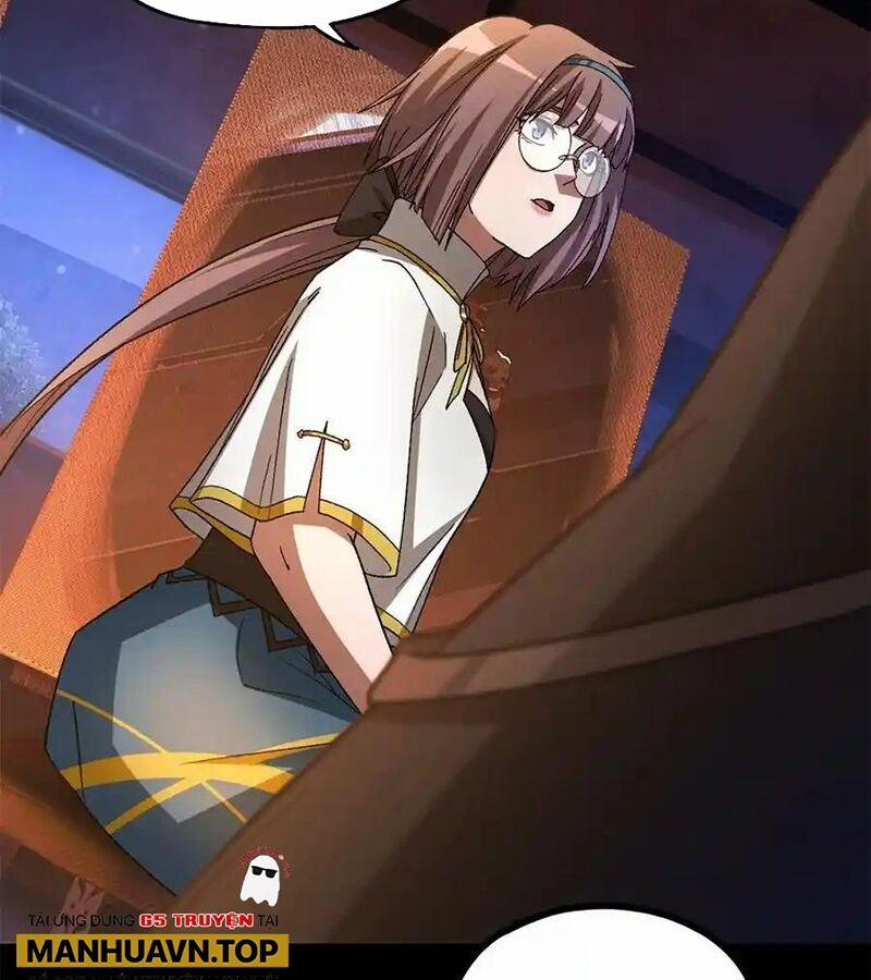 Tận Thế Trò Chơi Ghép Hình 79 trang 31