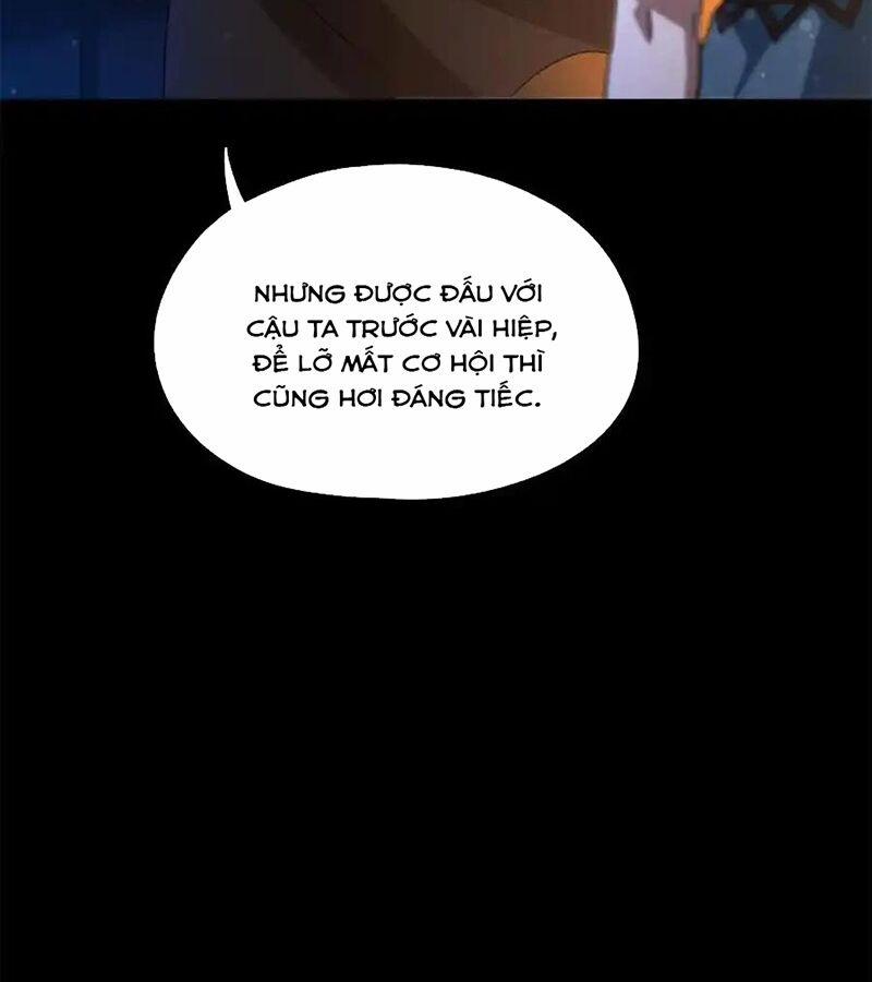 Tận Thế Trò Chơi Ghép Hình 79 trang 39