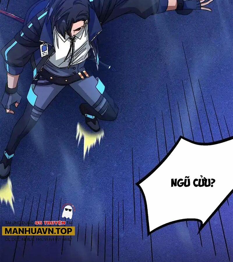 Tận Thế Trò Chơi Ghép Hình 79 trang 47