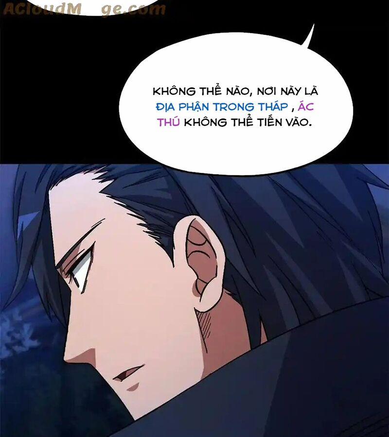 Tận Thế Trò Chơi Ghép Hình 79 trang 50