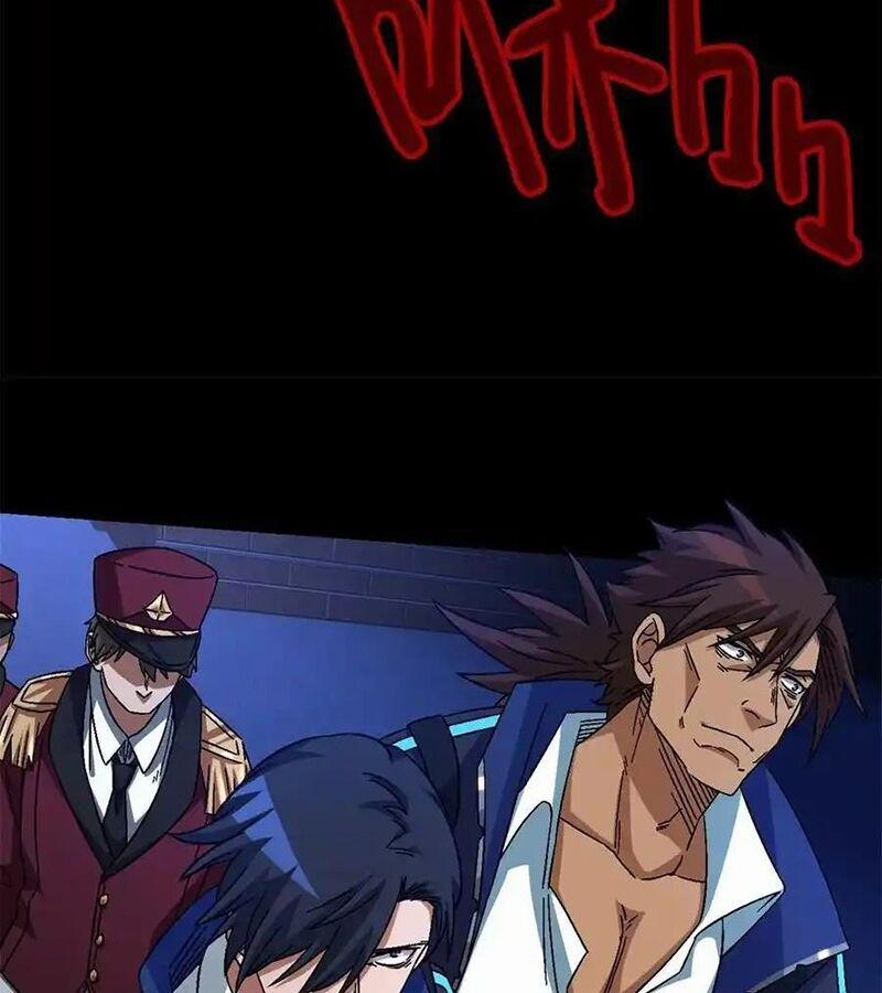 Tận Thế Trò Chơi Ghép Hình 79 trang 60