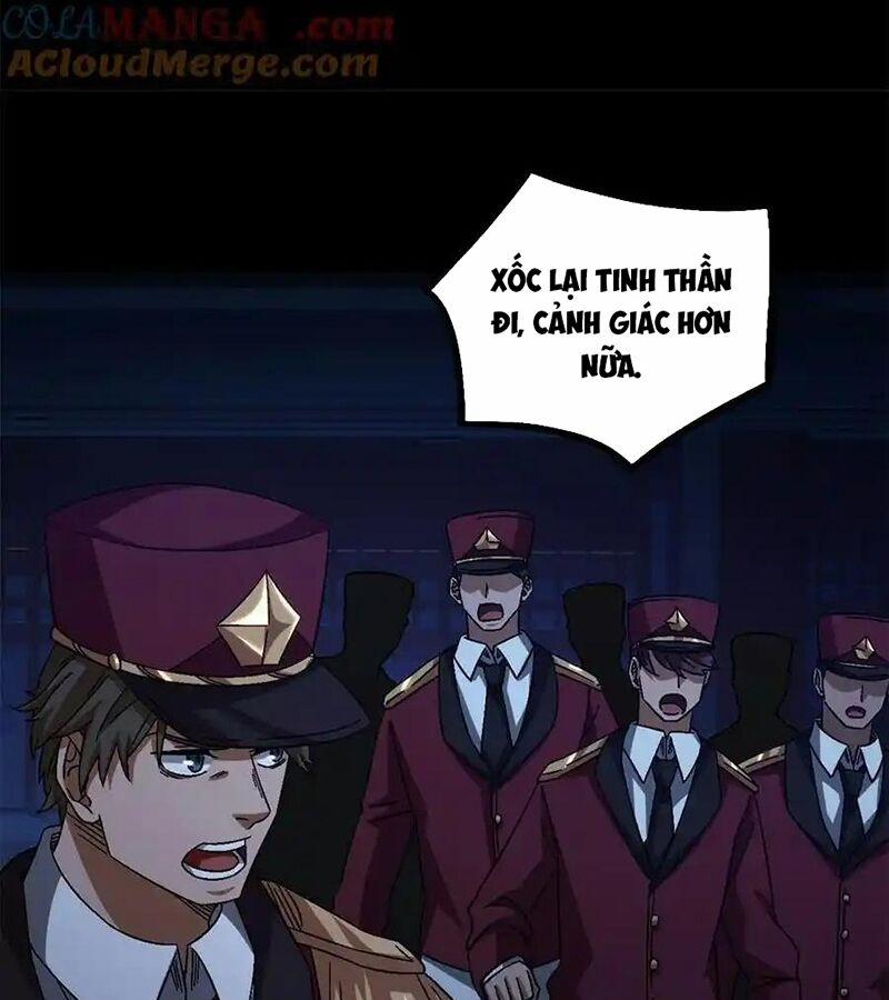 Tận Thế Trò Chơi Ghép Hình 79 trang 73